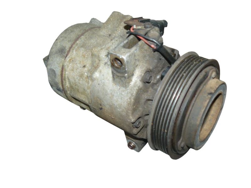 1D27000500 AC / aircon Compressor KIA SORENTO II (XM) (2009-2015)