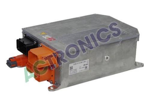 5QE915681A Battery charger AUDI Q7 (4MB, 4MG) (2015-)