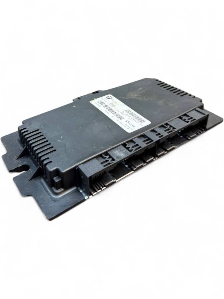 BMW 1 (E81 / E82 / E87 / E88) Body control module (BCM) 61359197174 9197174 Body control module (BCM) B...