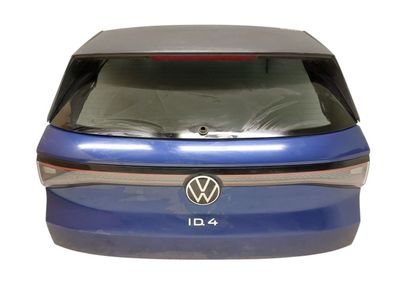 11A827025A 11A945076 11A853630 Крышка багажника / задний борт VW ID.4 (E21) (2020-)