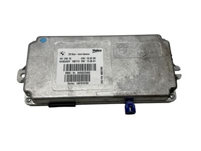 16129510 04930225602 Camera control unit BMW 3 GT Gran Turismo (F34) (2012-)