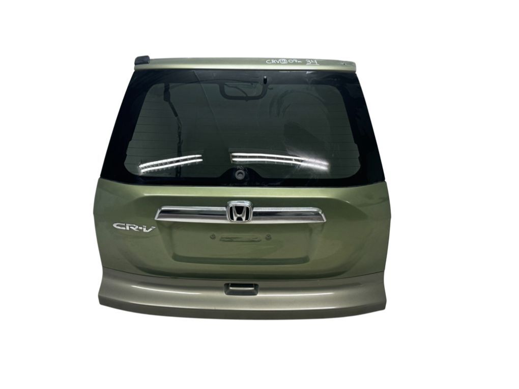 68100SWA000ZZ Bootlid / tailgate HONDA CR-V III (RE) (2006-2012)