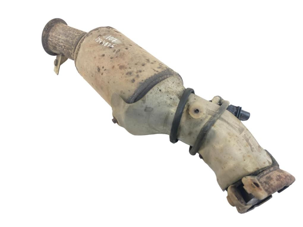 A1644906736 Catalyc Converter MERCEDES-BENZ GL-CLASS (X164) (2006-2012)