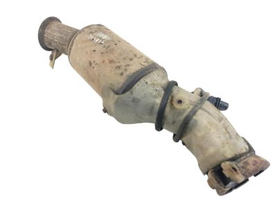 A1644906736 Catalyc Converter MERCEDES-BENZ GL-CLASS (X164) (2006-2012)