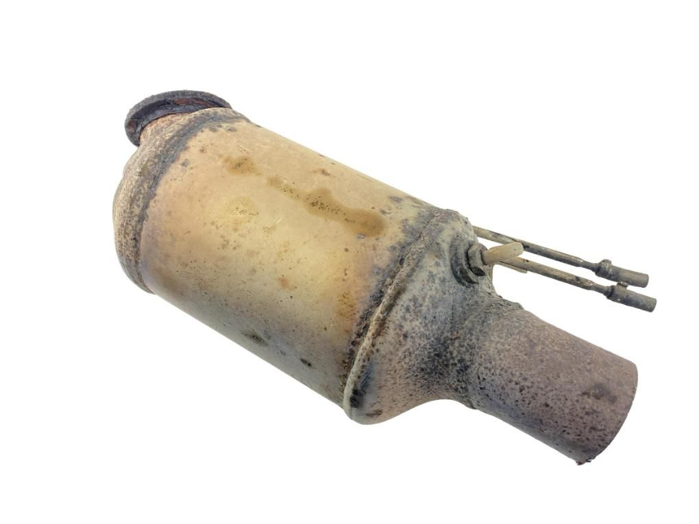 A1644900592 Diesel Particulate Filter (DPF) MERCEDES-BENZ GL-CLASS (X164) (2006-2012)