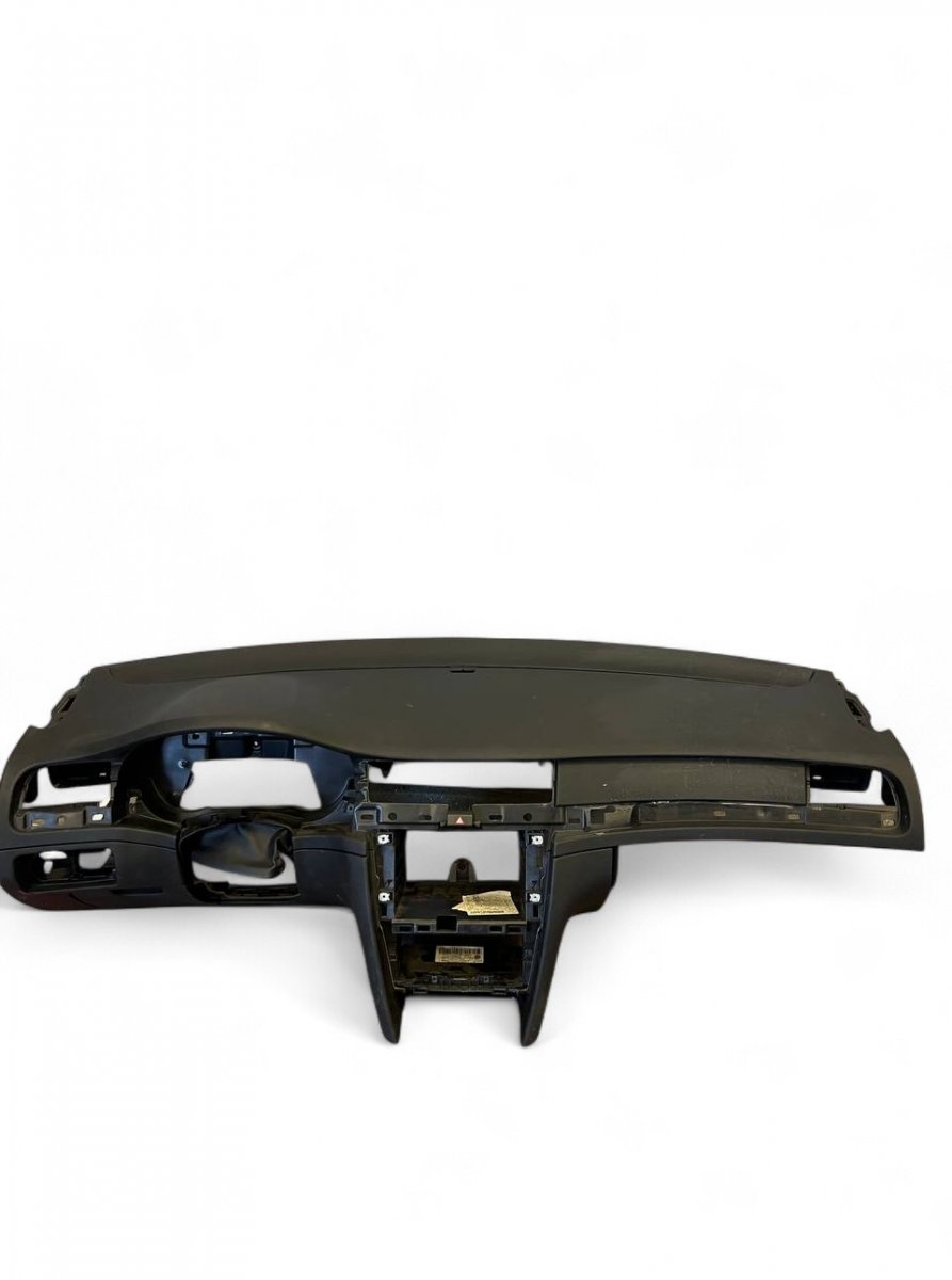 Skoda Superb (3T) Dashboard Dashboard SKODA SUPERB II (3T4, 3T5) (2008-2015...