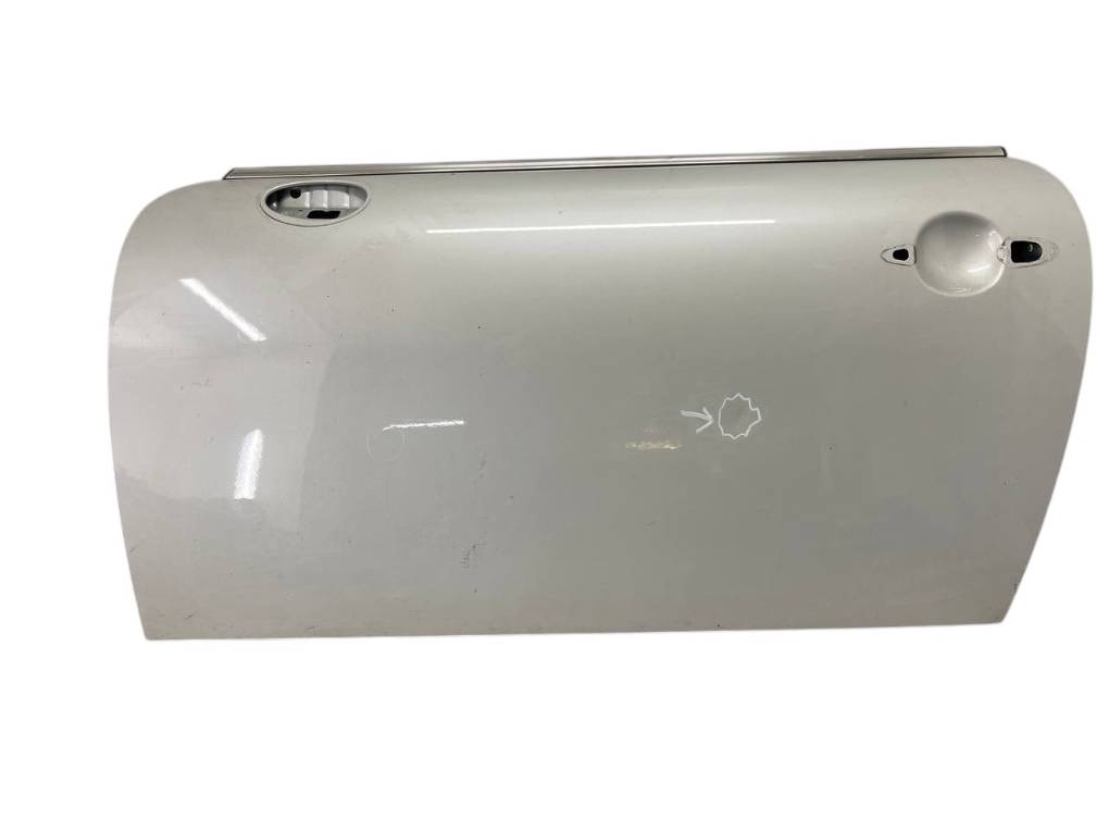 Mini One, Cooper, Clubman (R55 - R59) Door Front Left 2755935 Door Front Left MINI MINI II (2006-2015...