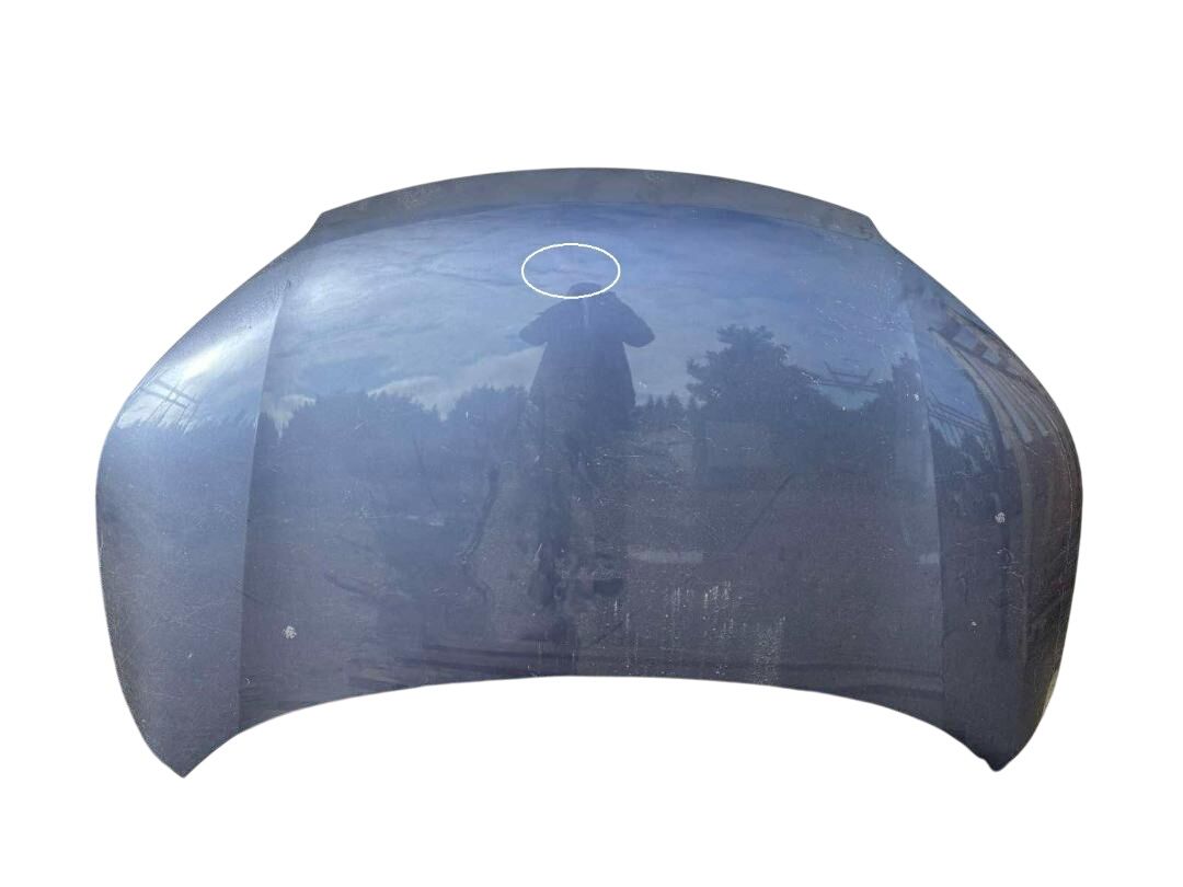 60100T1GG00ZZ Bonnet HONDA CR-V IV (RM) (2012-2016)