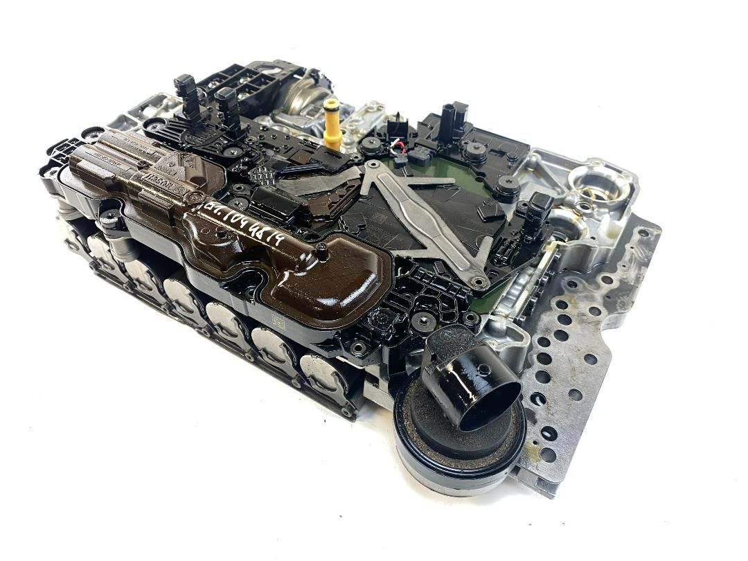 A7252701905 Aut. gearbox valve body (mechatronics) MERCEDES-BENZ E-CLASS (W213) (2016-2023)