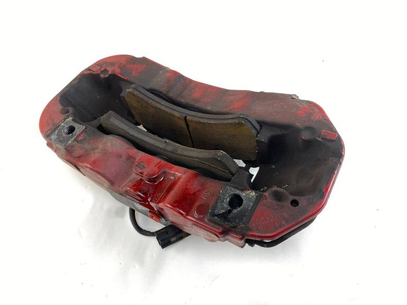 50573666 Brake caliper Front  left ALFA ROMEO STELVIO (949) (2016-)