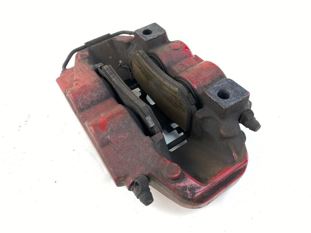 50553664 Brake caliper rear left ALFA ROMEO STELVIO (949) (2016-)