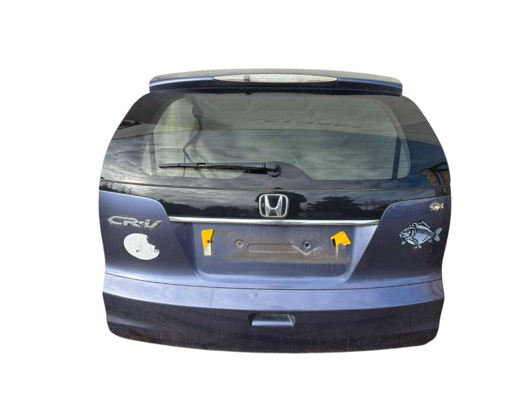 Honda CR-V Bootlid / tailgate 68100T1GE10ZZ Bootlid / tailgate HONDA CR-V IV ...
