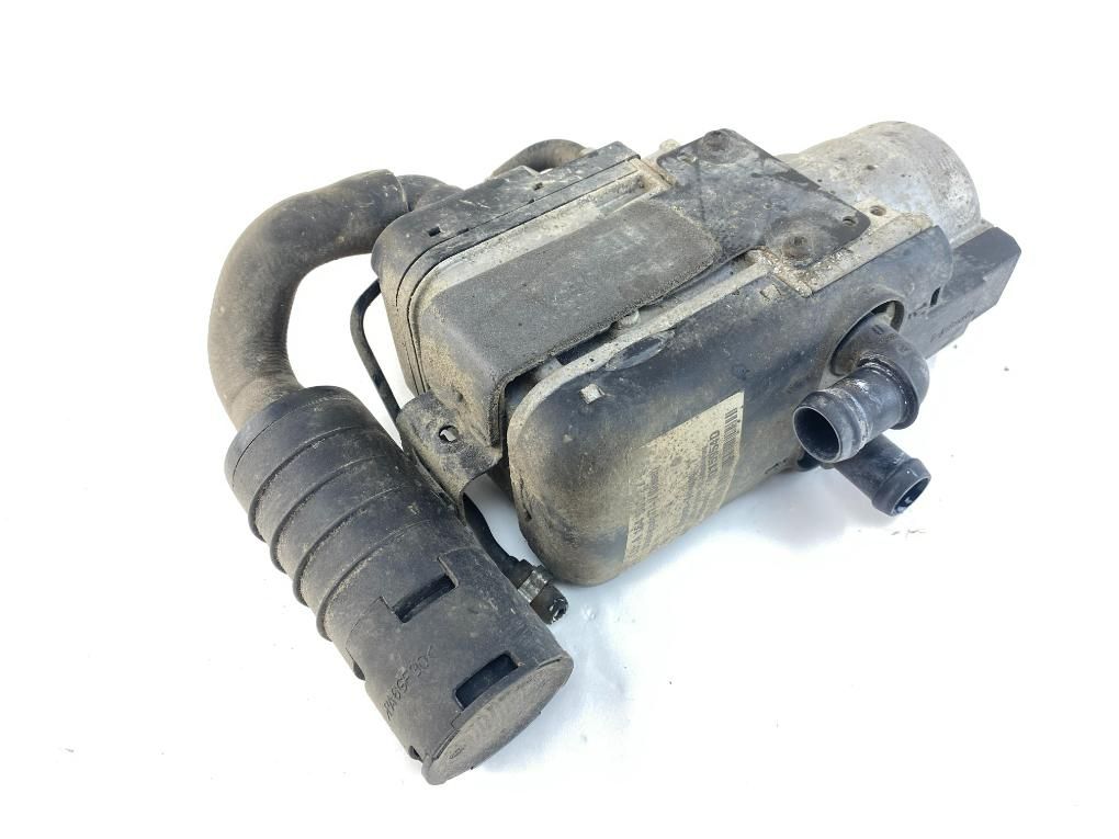 9003412M Auxiliary / pakring heater (webasto) MERCEDES-BENZ GL-CLASS (X164) (2006-2012)