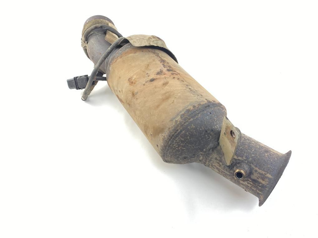 A1644906836 Catalyc Converter MERCEDES-BENZ GL-CLASS (X164) (2006-2012)