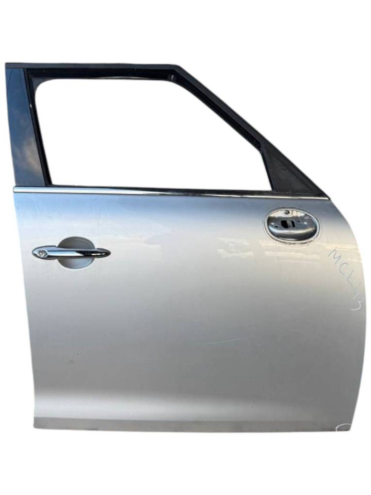 Mini Countryman, Paceman (R60 / R61) Door Front Right 9805928 Door Front Right MINI MINI COUNTRYMAN I...