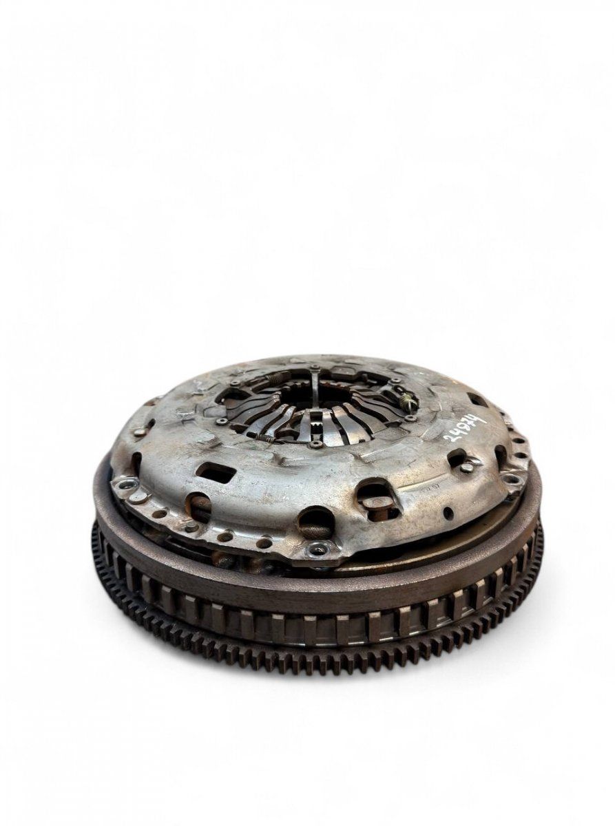 31259451 Clutch set VOLVO V70 III (BW) (2007-2016)