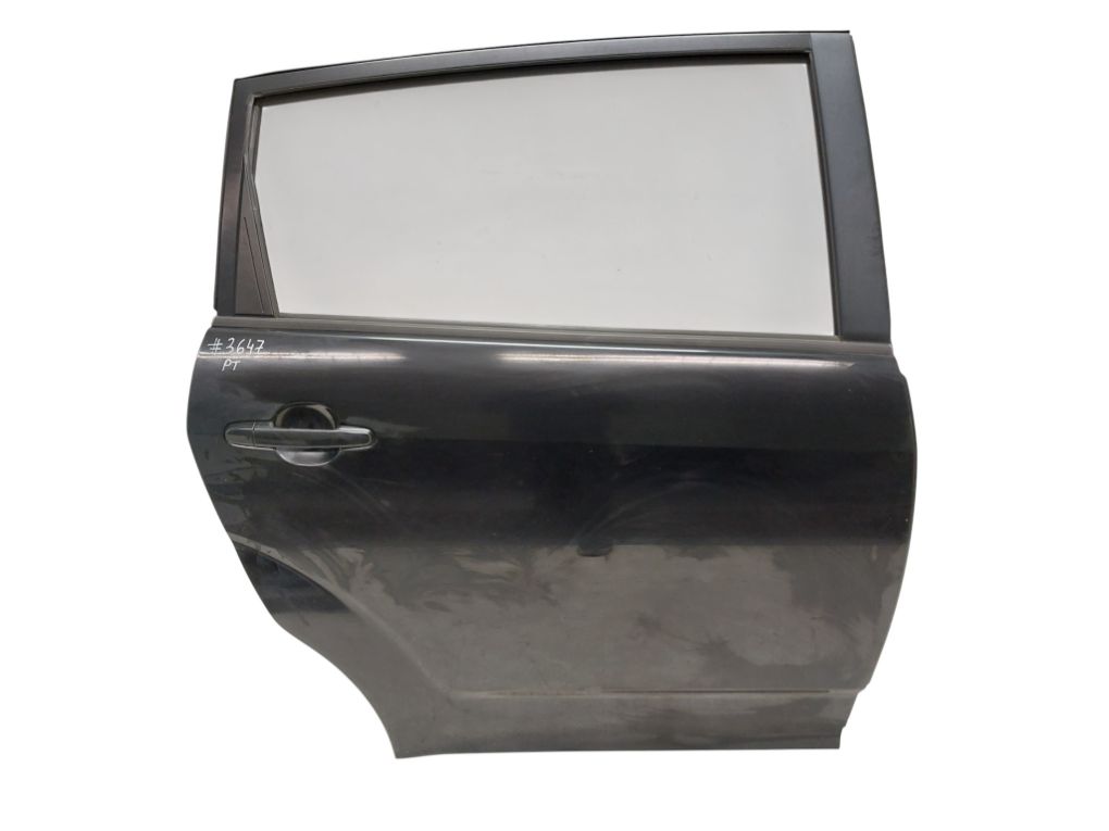 Toyota Corolla Door Rear Right 670030F010 Door Rear Right TOYOTA COROLLA Verso...