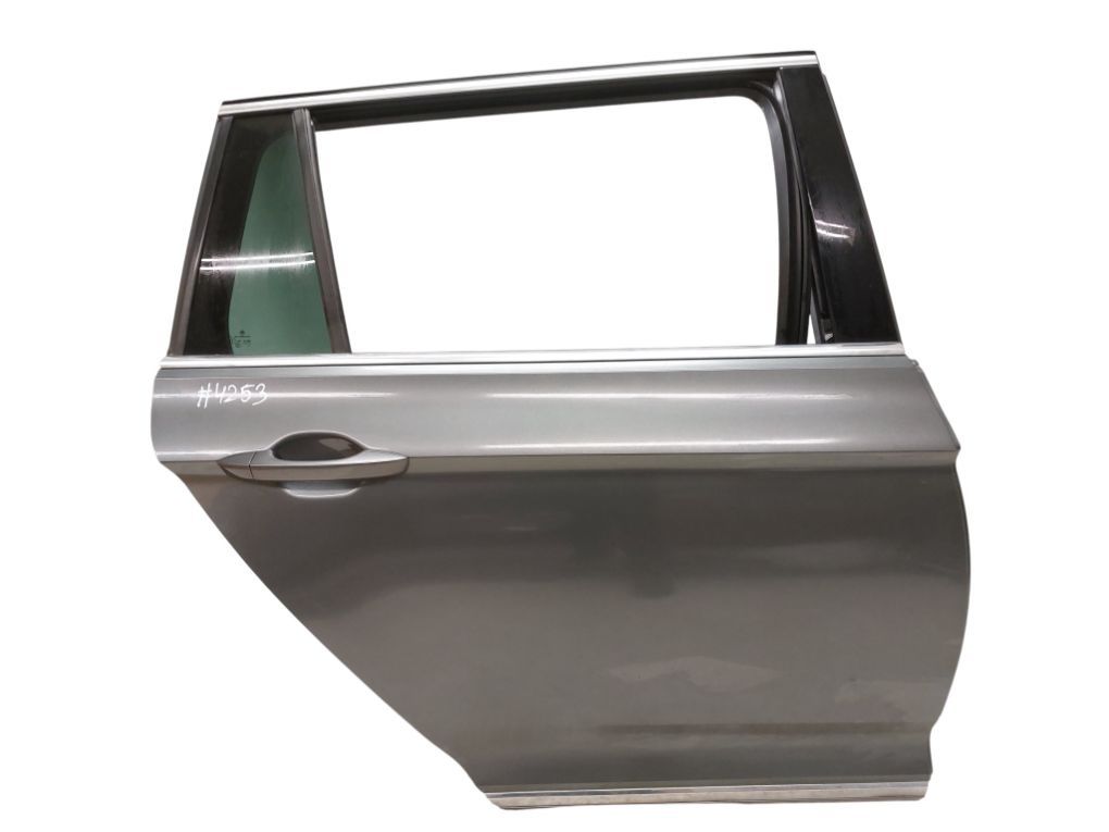 3G9833056AD Door Rear Right VW PASSAT B8 (3G) / ALLTRACK (2014-2023)