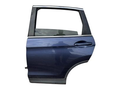 67550T1GE00ZZ Tür hinten links HONDA CR-V IV (RM) (2012-2016)