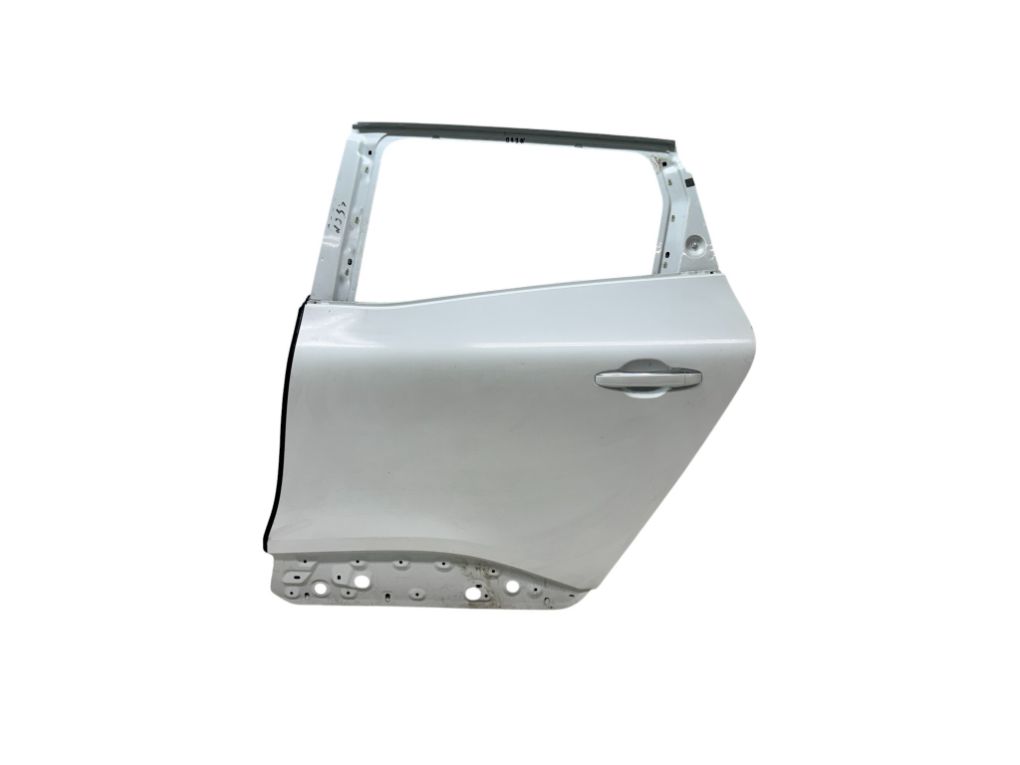 Renault Scenic Door Rear Left 821019047R Door Rear  Left RENAULT SCENIC IV (J...
