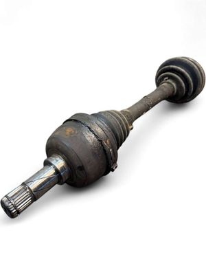 8252034 Drive Shaft Front Left VOLVO V70 II / XC70 I (P80) (2000-2007)