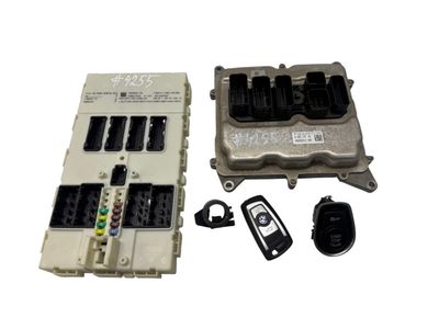 8626172 9325654 9250734 9239418 Motorstyrenhet / modul (ECU) BMW 3 GT Gran Turismo (F34) (2012-)