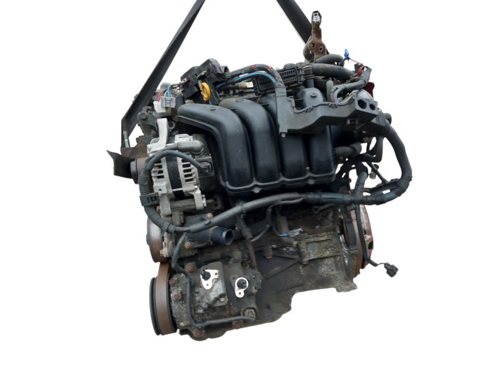 1ZRFE Engine TOYOTA COROLLA X (E140, E150) (2006-2012)
