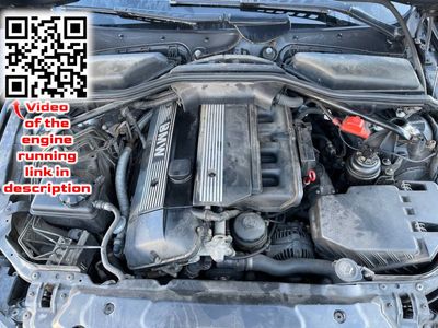 M54 M54B22 226S1 M54B22226S1 Motor BMW 5 (E60, E61) (2003-2010)
