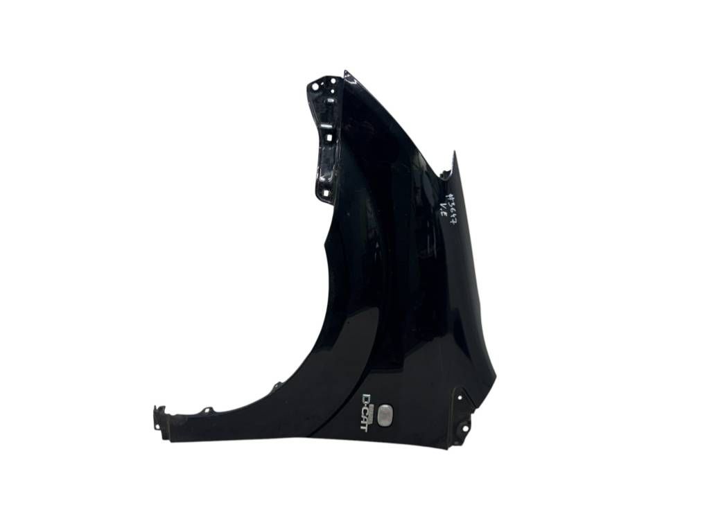 538120F010 Fender Front Left TOYOTA COROLLA Verso II (AR10) (2004-2009)