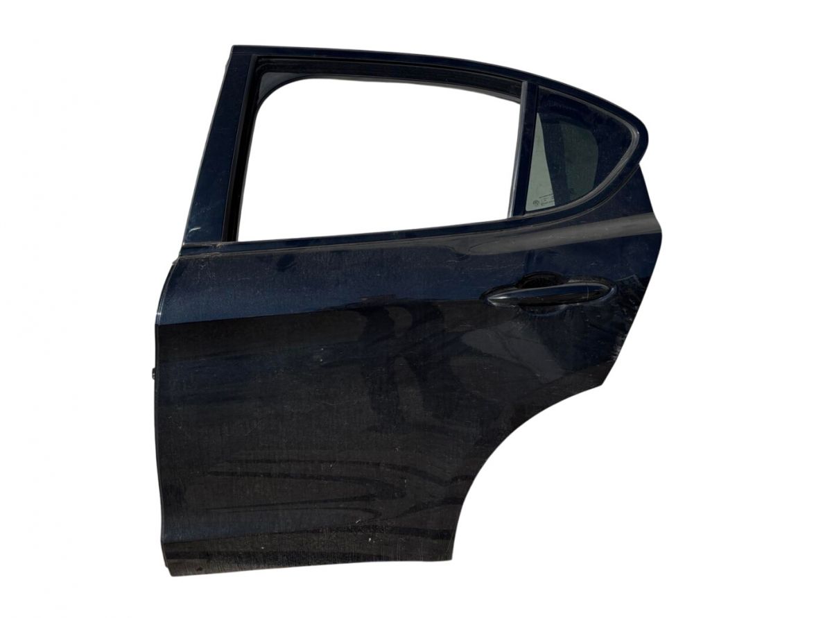 50539534 Door Rear  Left ALFA ROMEO STELVIO (949) (2016-)
