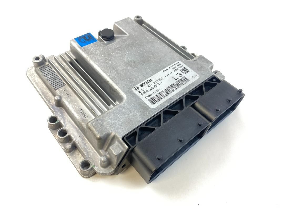 0281031515 Engine Control Unit / module (ECU) HONDA CR-V IV (RM) (2012-2016)