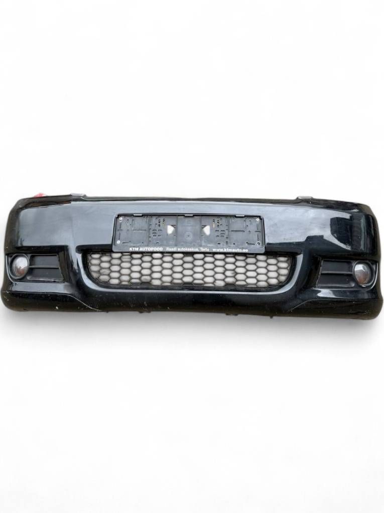 Front Bumper TOYOTA COROLLA Verso II (AR10) (2004-2009)