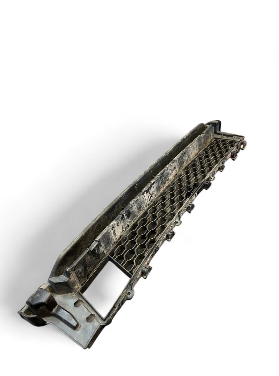Jaguar XE Front Bumper Grille central T4N3032 GX7317H750BA Front Bumper Grille centra...