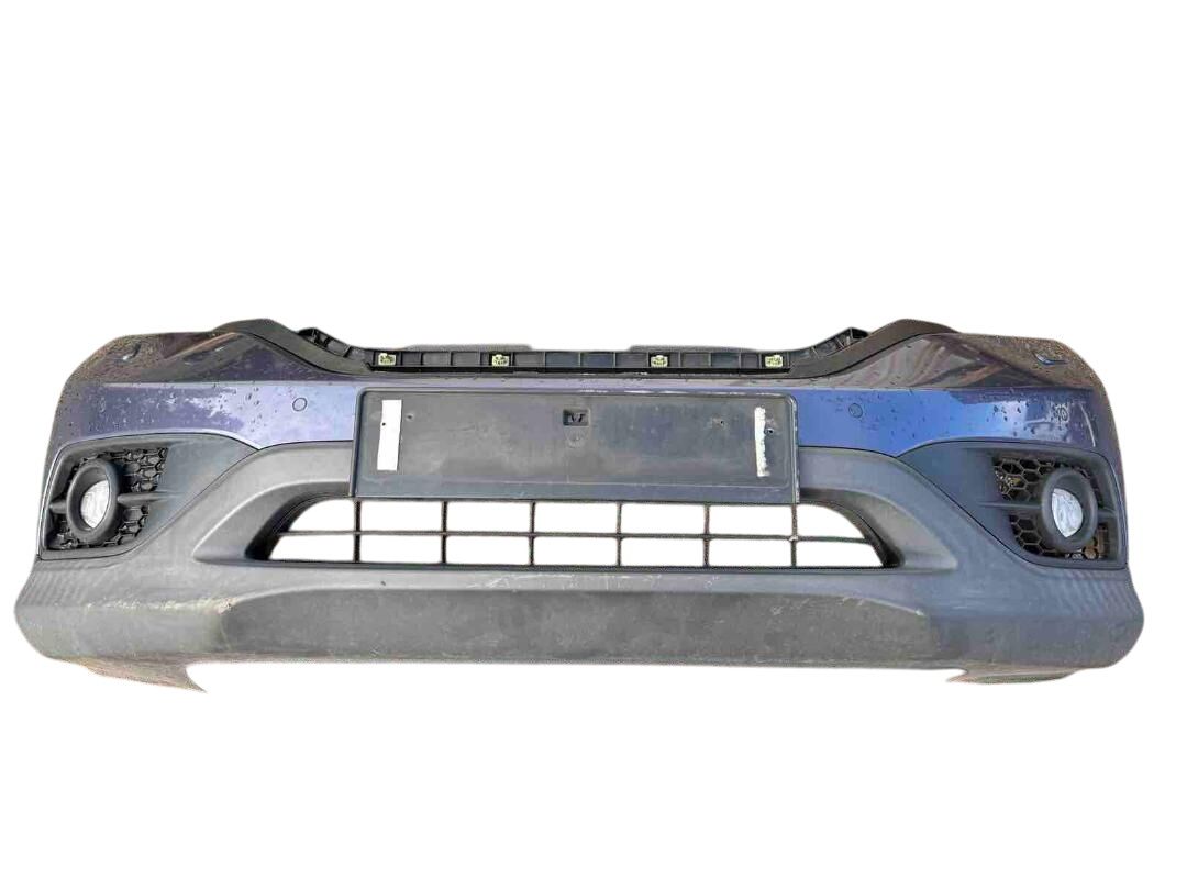 71110T1GG30 71102T1GG00 Front Bumper HONDA CR-V IV (RM) (2012-2016)