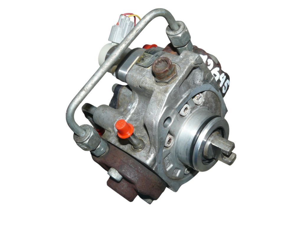 HU294000-0304 Fuel injection pump, diesel TOYOTA COROLLA Verso II (AR10) (2004-2009)