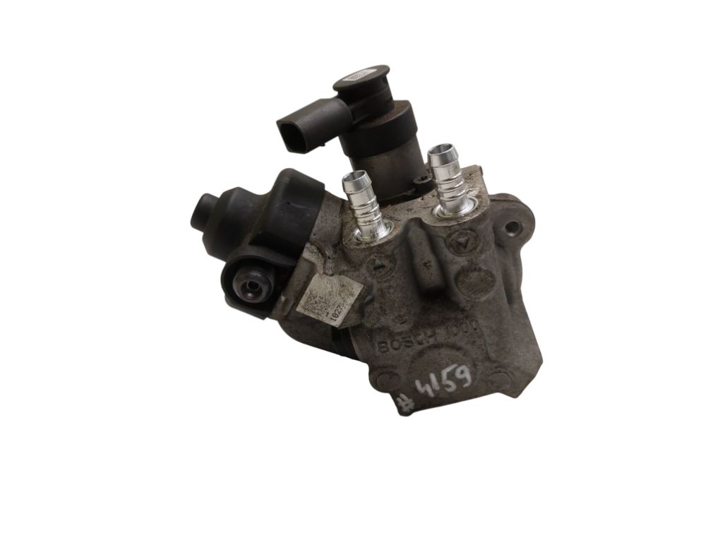 Audi A6 (C7) Fuel injection pump, diesel 03L130755AC 0445010529 Fuel injection pump, die...
