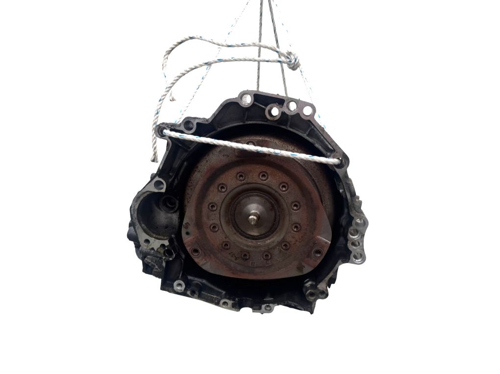 Audi A6 (C6) Gearbox KJC Gearbox AUDI A6 / A6 ALLROAD (C6, 4F) (2004...