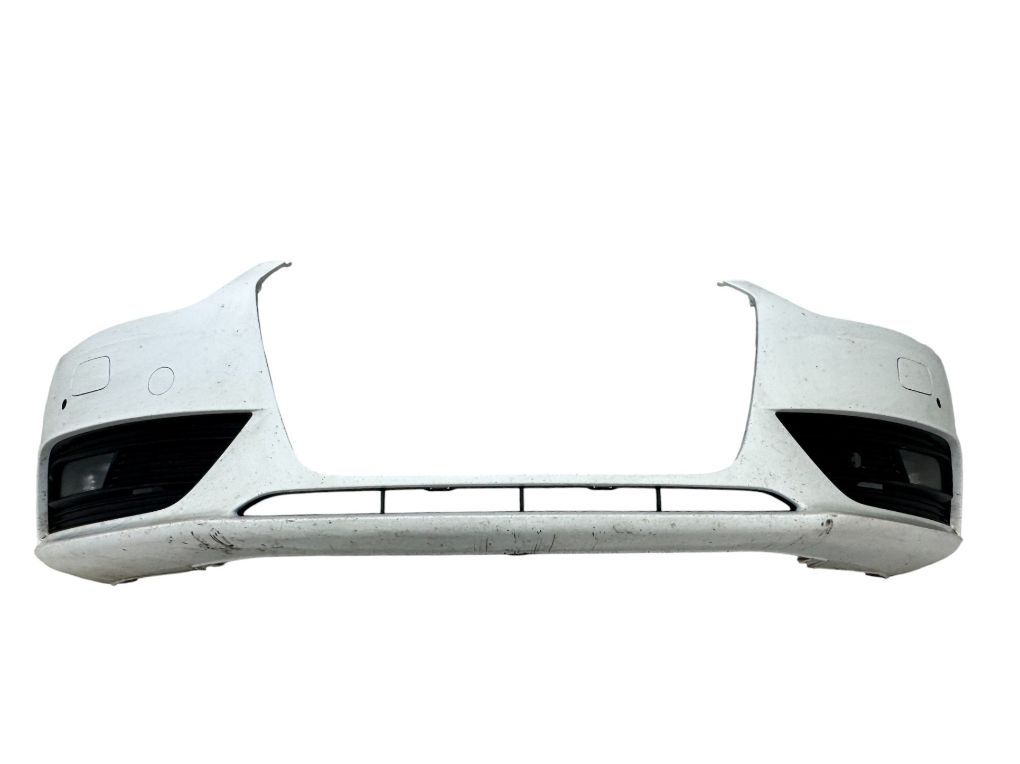 8K0807437AC Front Bumper AUDI A4 / A4 ALLROAD (B8) (2007-2015)