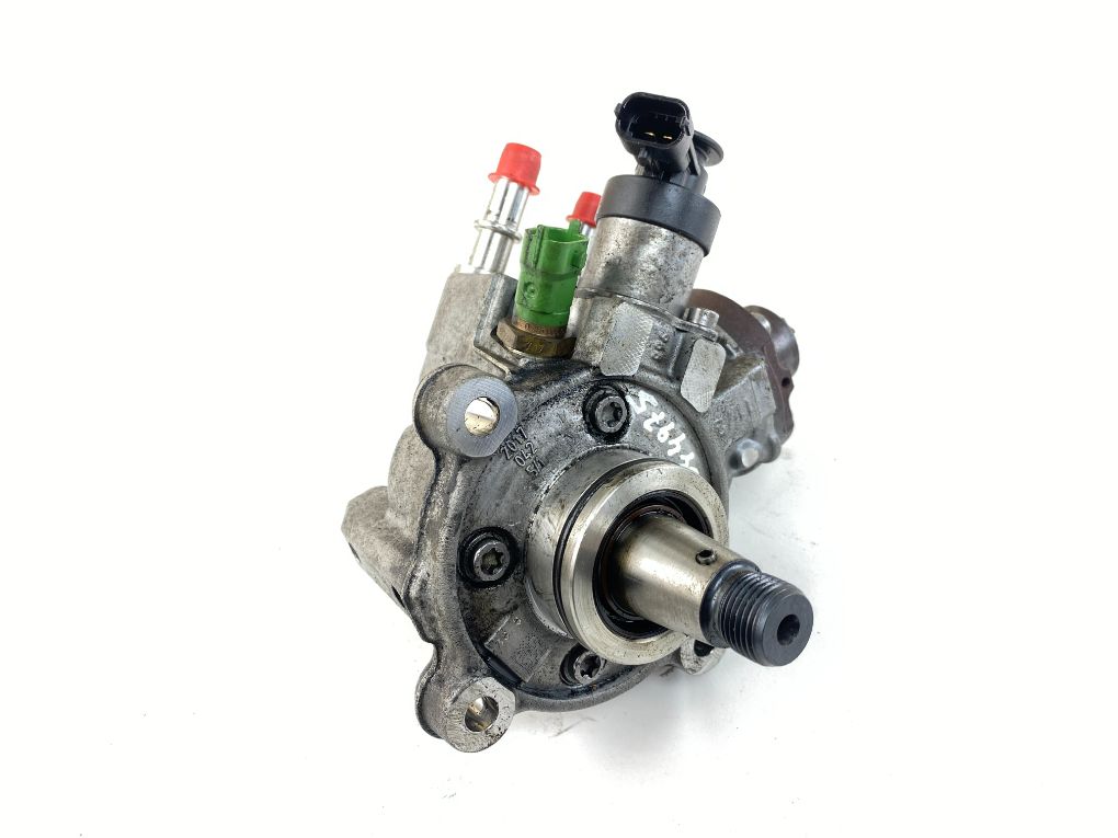 Jaguar XF Fuel injection pump, diesel 0445010772 0445010706 0445010771 Fuel injection...