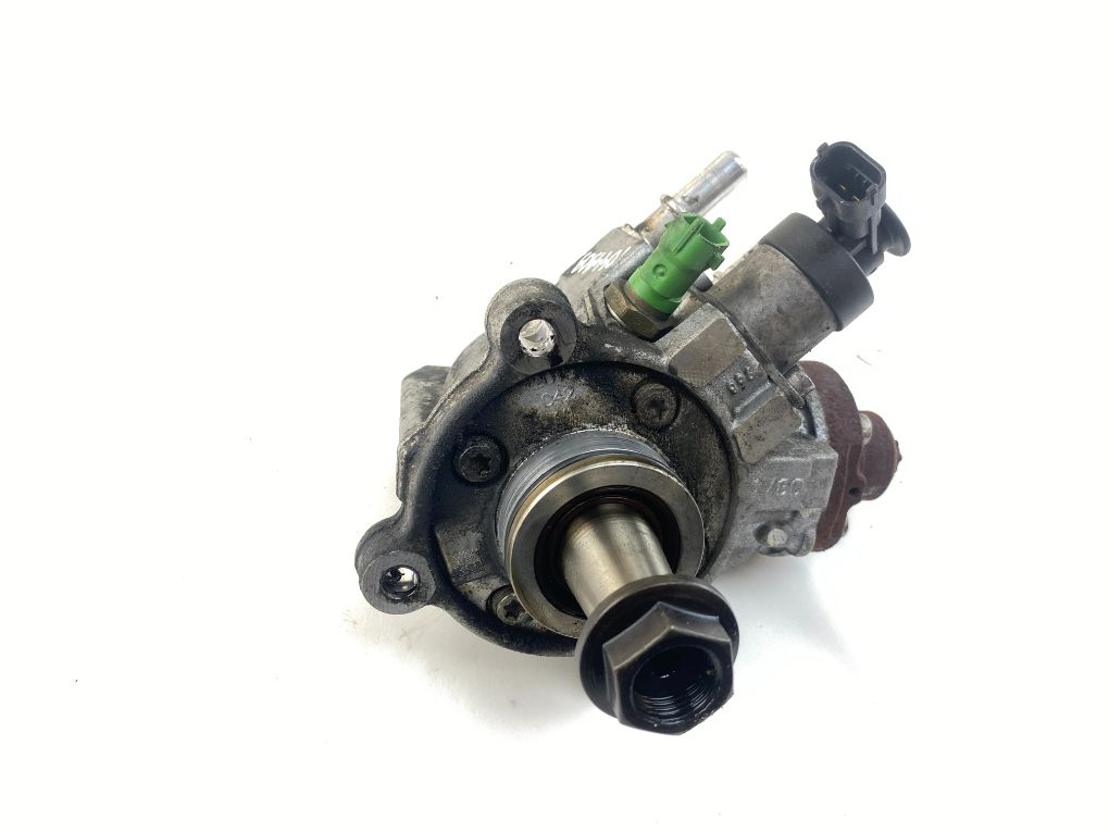 Land Rover Range Rover Evoque Fuel injection pump, diesel 0445010772 0445010706 0445010771 Fuel injection...