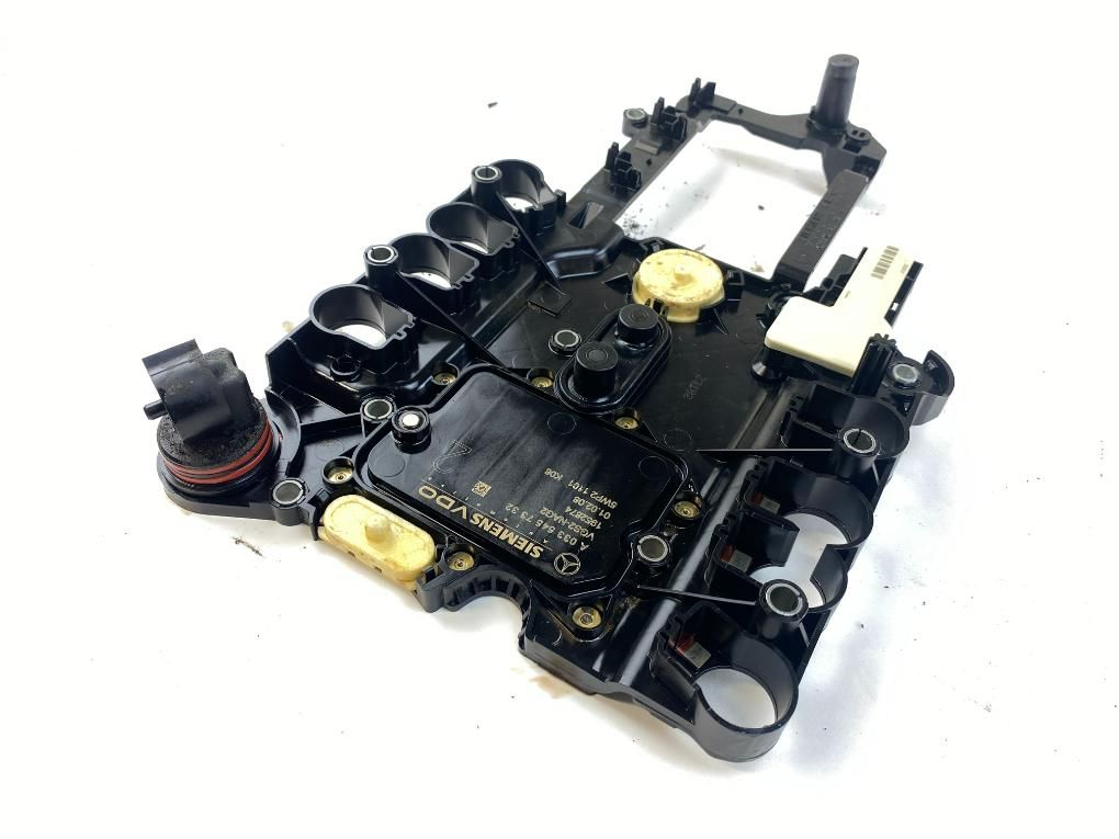 5WP21101 5WP21302K09 5WP21101K04 5WP21302K03 5WP21302 5WP21302K10 5WP21302K11 5WP21101K07 5WP21302K08 5WP21012K03 Gearbox Control Unit MERCEDES-BENZ GL-CLASS (X164) (2006-2012)