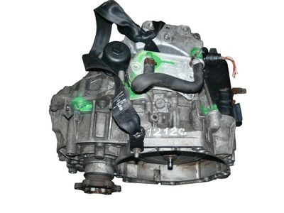 HJP Gearbox VW TOURAN (1T1, 1T2) (2003-2010)