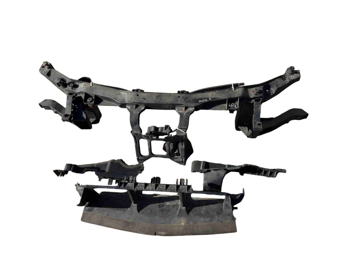 A4478801103 Front panel MERCEDES-BENZ VITO / V-CLASS (W447) (2014-)