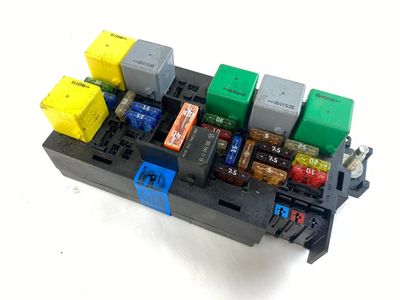 15444546 Fuse box MERCEDES-BENZ GL-CLASS (X164) (2006-2012)
