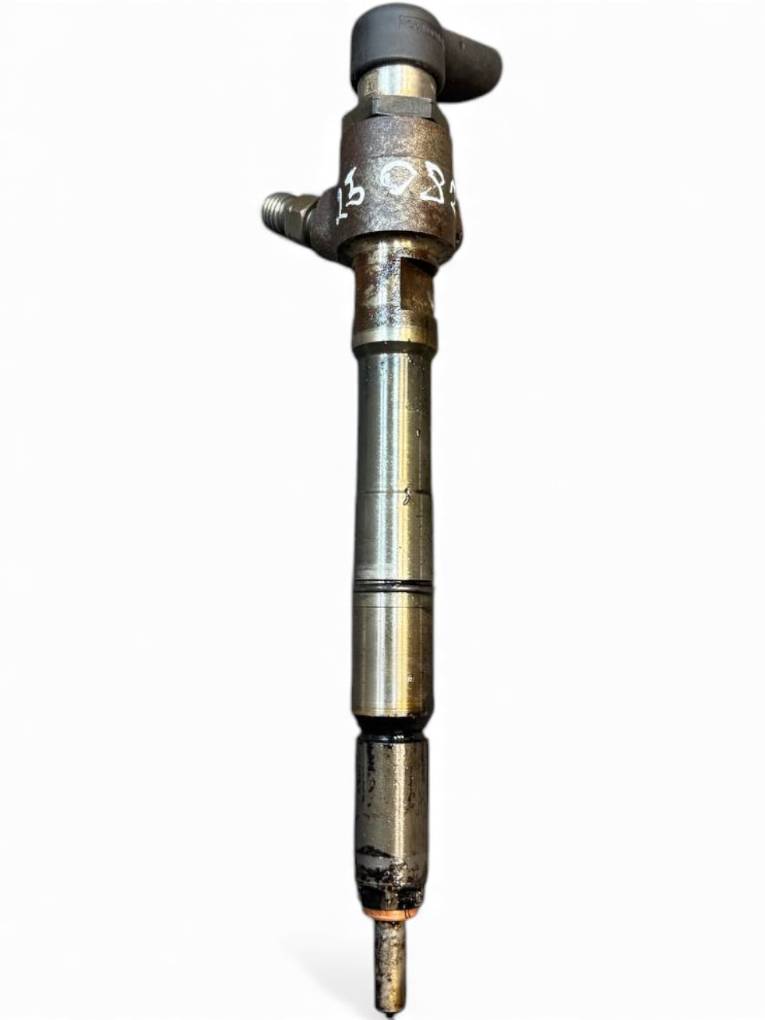 Volkswagen Golf 6 Fuel Injector 03L130277B 03L130277S Fuel Injector VW GOLF VI ...