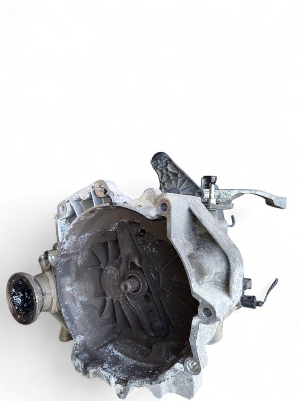 MKG 02T300049A 02T300049AX Коробка передач SEAT TOLEDO IV (KG3) (2012-2019)