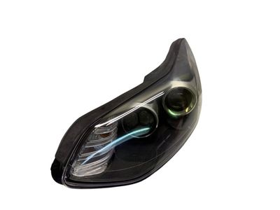 92101F1010 Scheinwerfer links KIA SPORTAGE IV (QL) (2015-2021)