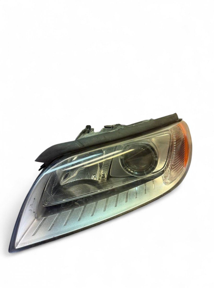 31214347 6948180 Headlight left VOLVO V70 III (BW) (2007-2016)