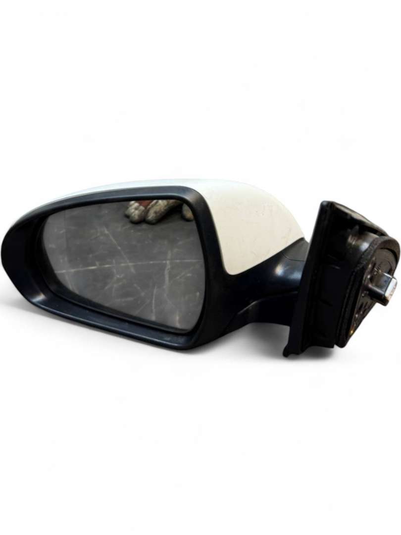 Hyundai i30 зеркало (левое) 87610G4210 Mirror left HYUNDAI i30 III (PD) (20...