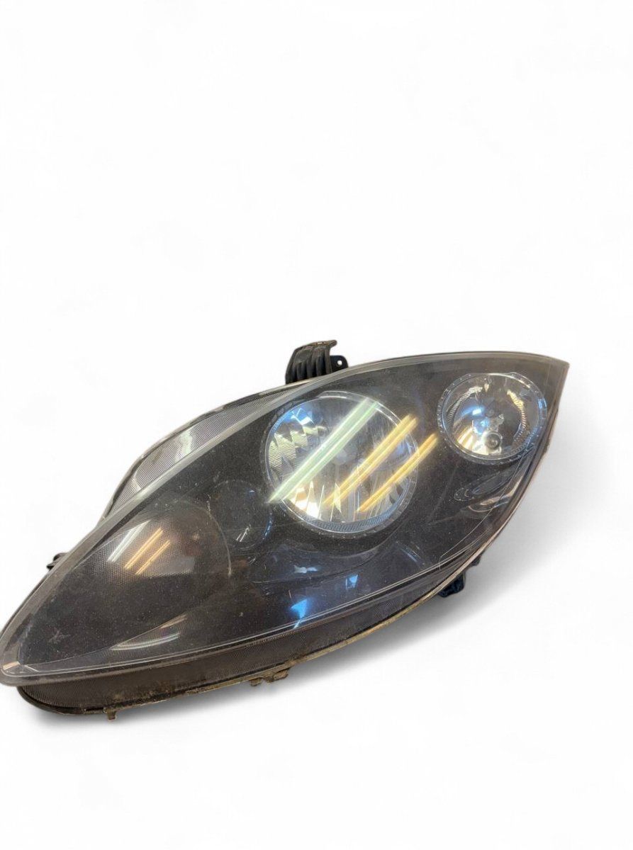 5P1941033A Headlight left SEAT ALTEA (5P) (2004-2015)